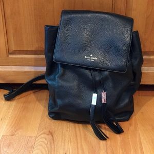 Kate Spade Backpack